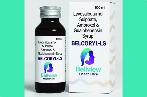 BELCORYL-LS