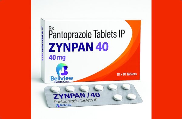 ZYNPAN 40