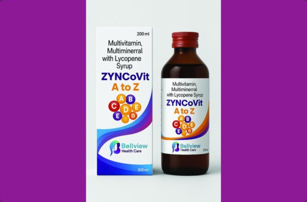 ZYNCoVit A to Z