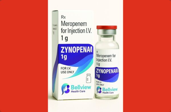 ΖΥΝΟΡΕΝΑM 1G