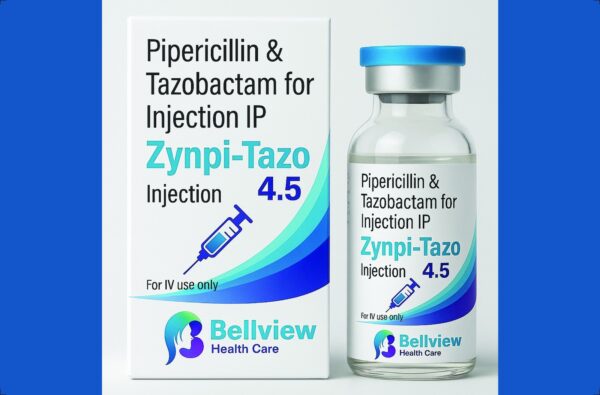 Zynpi-Tazo Injection 4.5