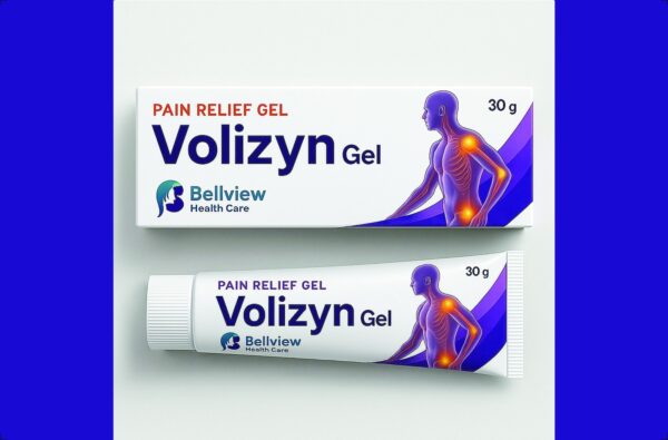 Volizyn Gel