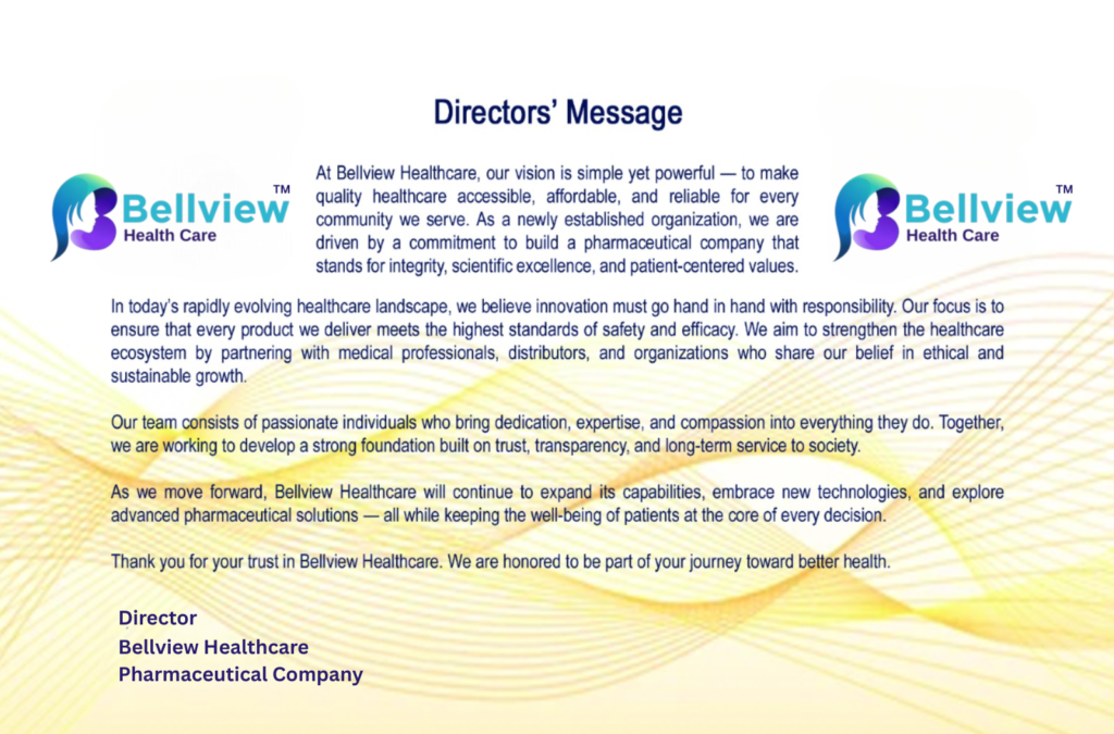 About Us – bellview.in